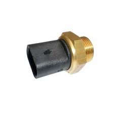 DELPHI hűtőventilátor kapcsoló klímával szerelt járművekhez nem autóalkatrész