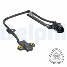 DELPHI impulzusadó, főtengely SS11343 autóalkatrész