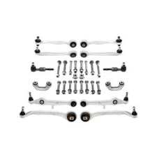 DELPHI javítókészlet keresztlengőkar elsőtengely autóalkatrész