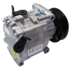 DELPHI klíma kompresszor 105mm-es szíjtárcsával,typ:6 cvc13