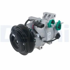 DELPHI kompresszor, klíma CS20385 autóalkatrész