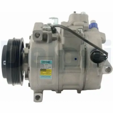 DELPHI kompresszor, klíma TSP0159463 autóalkatrész
