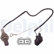 DELPHI lambdaszonda ES10998-12B1 autóalkatrész