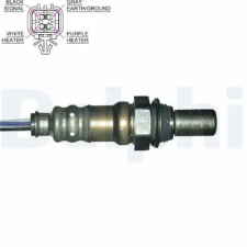 DELPHI lambdaszonda ES20214-12B1 autóalkatrész