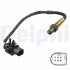 DELPHI lambdaszonda ES21211-12B1