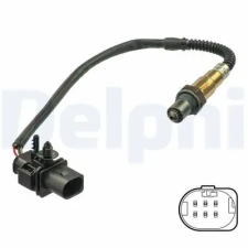 DELPHI lambdaszonda ES21211-12B1 autóalkatrész