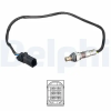 DELPHI lambdaszonda ES21219-12B1