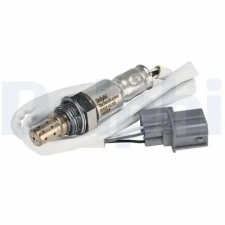 DELPHI lambdaszonda ES21635-12B1 autóalkatrész