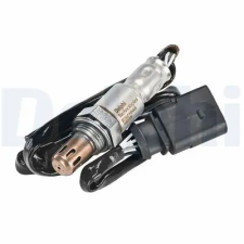 DELPHI lambdaszonda ES21648-12B1 autóalkatrész