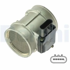 DELPHI légmennyiségmérő AF10495-12B1 autóalkatrész