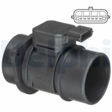 DELPHI légmennyiségmérő AF10503-12B1 autóalkatrész