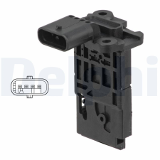 DELPHI légmennyiségmérő DELPHI AF10766-12B1 autóalkatrész