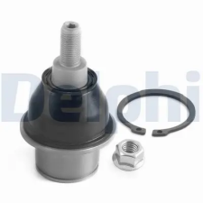 DELPHI Támasztó-/vezetőcsukló TC9131 autóalkatrész