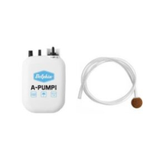 Delphin A-pump Mini Levegőztető horgászkiegészítő