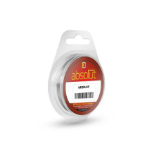  Delphin ABSOLUT 50m átlátszó 0,22mm 10,4lbs monofil előkezsinór horgászzsinór