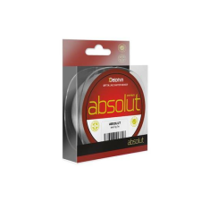  Delphin Absolut átlátszó 0,14mm 4,3lbs 200m monofil zsinór horgászzsinór