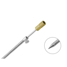  Delphin Acél leszúró 50-90cm horgászkiegészítő