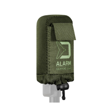 Delphin ALARM elektromos kapásjelző neoprén tok kapásjelző