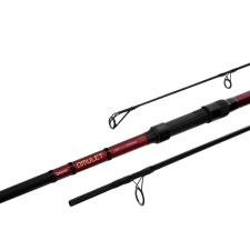 Delphin Amulet Carp 2 részes bojlis bot - 3,60m 3lbs horgászbot