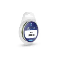 Delphin ASTRO 8 zöld - 0,17mm 11,0kg 20m horgászzsinór