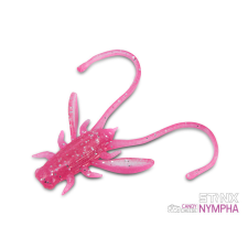  Delphin B! Stinx Nympha 2.5cm 20db CANDY (101005773) csali