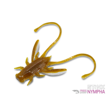  Delphin B! Stinx Nympha 2.5cm 20db FROGS (101005778) csali