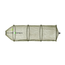  Delphin BASE-R 80cm karikás haltartó háló, szák, merítő