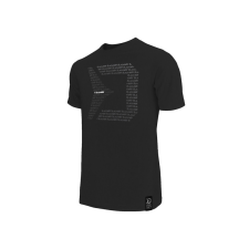 Delphin BlackWAY unisex póló XXXXL KING SIZE (101003616) horgászkiegészítő