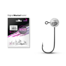 Delphin Bomb 1,5g 4 5pcs micro jig head csali