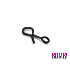 Delphin Bomb! Chain Snap 5kg 15db gyorskapocs Medium (101001575) horgászkiegészítő
