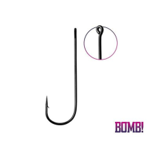  Delphin Bomb Cseburaska 2/0 5pcs hook horog