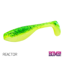  Delphin Bomb Fatty 10 cm Reactor gumihal 5db csali