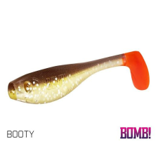  Delphin Bomb Fatty 10cm Booty gumihal 5db csali