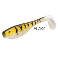 Delphin Bomb Fatty 12 cm Scary gumihal 5db csali