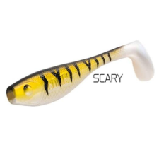  Delphin Bomb Fatty 12 cm Scary gumihal 5db csali