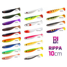 Delphin BOMB! Gumihal Rippa / 5db 8cm/TANGO (690030805) csali