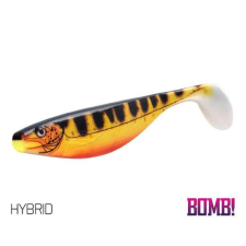  Delphin Bomb Hypno 13 cm 3D Hybrid gumihal 2db csali