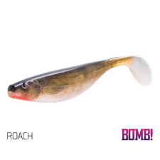  Delphin Bomb Hypno 13 cm 3D Roach gumihal 2db csali
