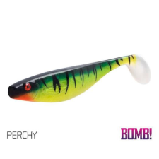  Delphin Bomb Hypno 13 cm Perchy gumihal 2db csali