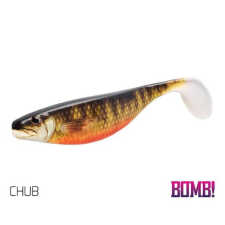  Delphin Bomb Hypno 9 cm 3D Chub gumihal 3db csali