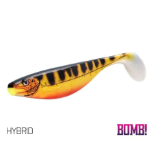 Delphin Bomb Hypno 9 cm 3D Hybrid gumihal 3db csali