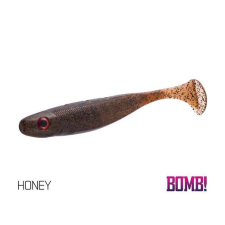  Delphin Bomb Rippa 5 cm Honey gumihal 5db csali