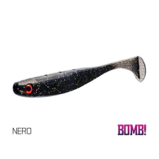  Delphin Bomb Rippa 5 cm Nero gumihal 5db csali