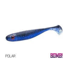  Delphin Bomb Rippa 8 cm Polar gumihal 5db csali