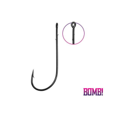  Delphin BOMB! X-BARB / 5db 1 cseburaska horog horog
