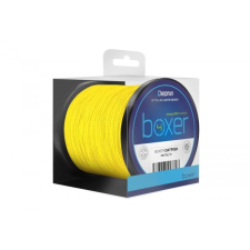 Delphin boxer 4 / fluo sárga-0,60mm 52,60kg 150m horgászzsinór