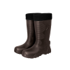Delphin Bronto Brown kényelmes csizma - 50-es (101002484)