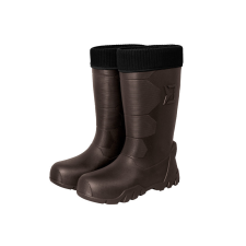 Delphin Bronto Brown kényelmes csizma - 50-es (101002484) horgászkiegészítő