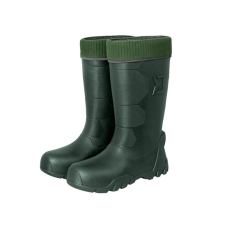 Delphin Bronto Green kényelmes csizma - 45-ös (101000342) horgászkiegészítő