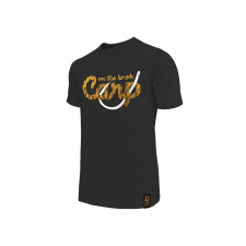  Delphin CARP on the hook! póló XxL (101003632) horgászkiegészítő